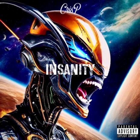 Insanity | Boomplay Music