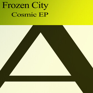 Cosmic EP