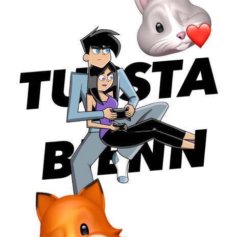 Tusta Bien ft. CristianG | Boomplay Music