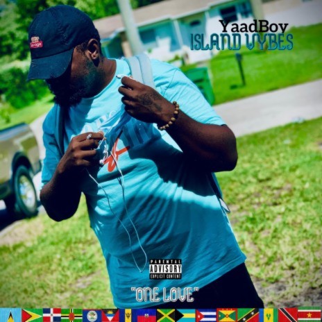 Island Vybes | Boomplay Music