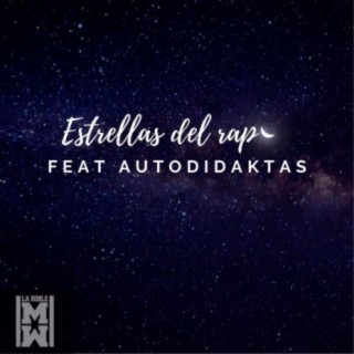 Estrellas del rap