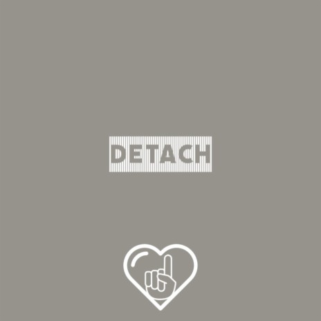 Detach | Boomplay Music