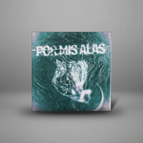 Por mis alas ft. Morevoluzion | Boomplay Music