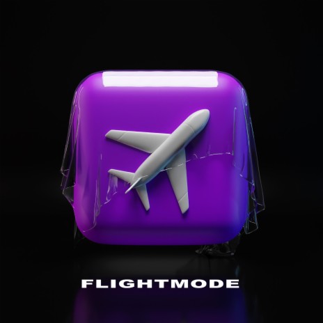 Flightmode ft. Fiesi | Boomplay Music