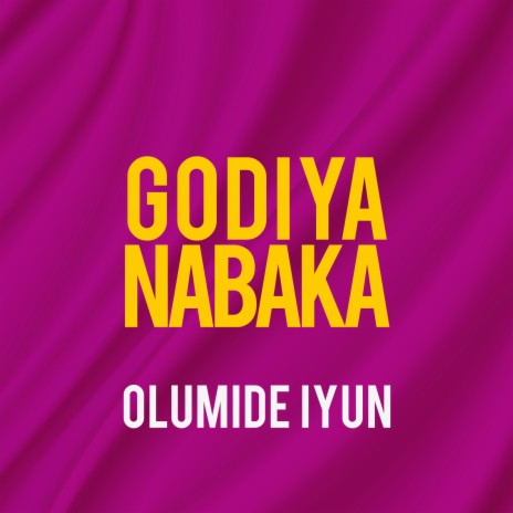 Godiya Na Ba Ka | Boomplay Music