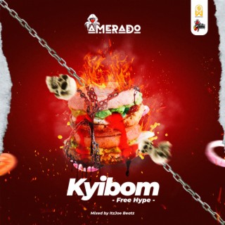 Kyibom (Free-Hype) lyrics | Boomplay Music