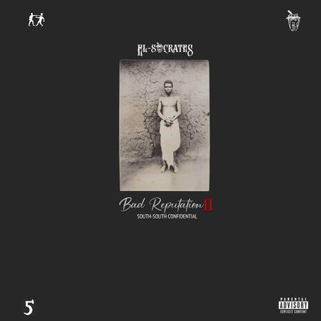 Restitution ft. INF Kastro | Boomplay Music