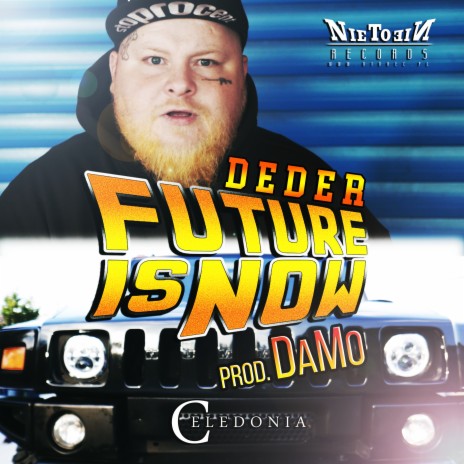 Future Is Now ft. DaMo Producent | Boomplay Music