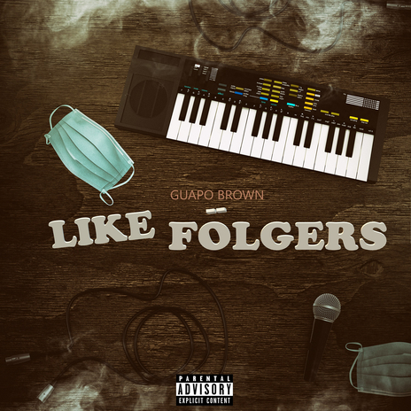 Like Folgers | Boomplay Music