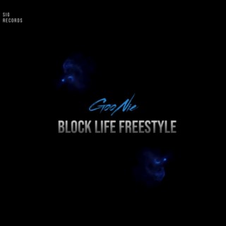 GooNie blocklife FreeStyle