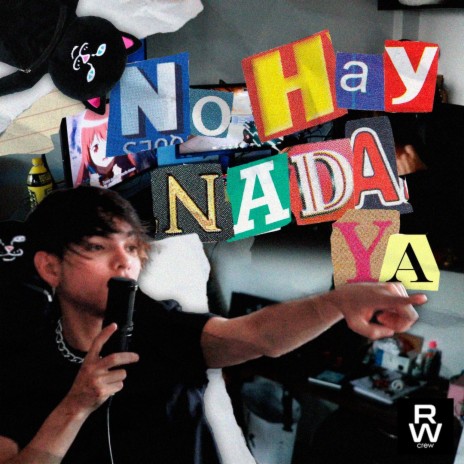 No Hay Nada Ya | Boomplay Music