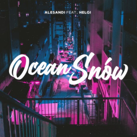 Ocean Snów (Extended Mix) ft. Helgi