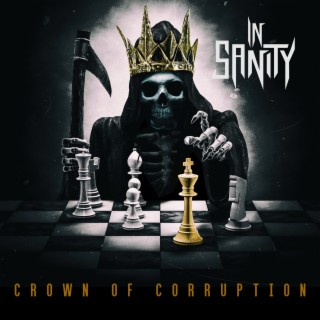 Crown Of Corruption