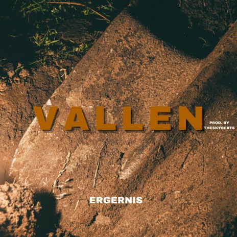 Vallen | Boomplay Music