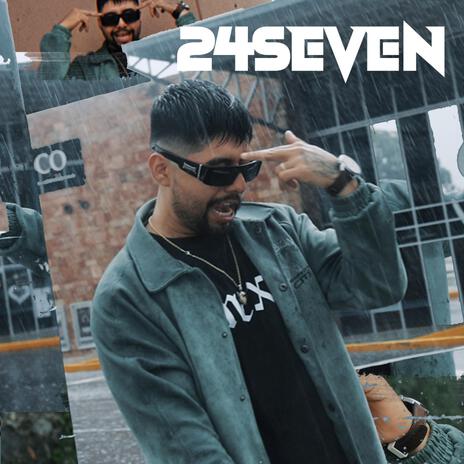 24SEVEN | Boomplay Music