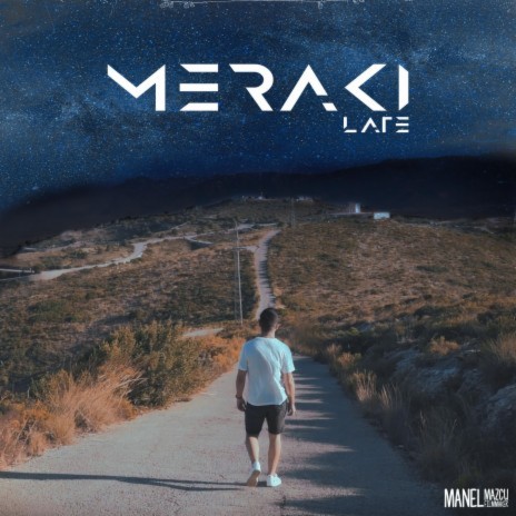 Meraki | Boomplay Music