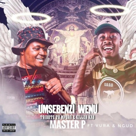 Mpura & Killer Kau Tribute(Umsebenzi wena) | Boomplay Music