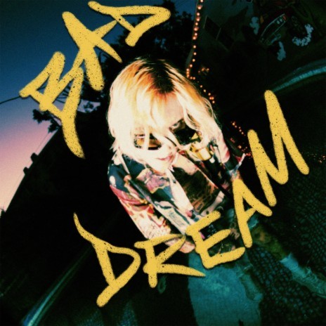 Bad Dream | Boomplay Music