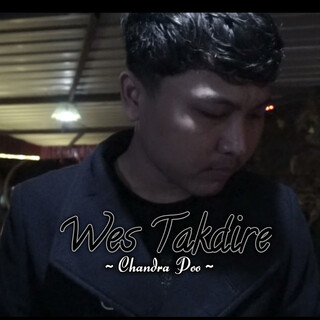 Wes Takdire