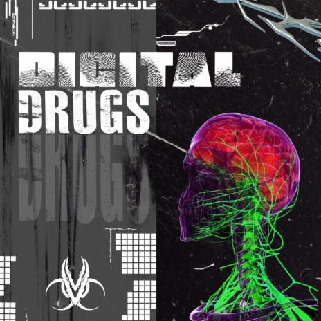 Digital Drugs | Boomplay Music