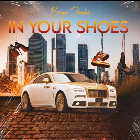 In Your Shoes | Boomplay Music