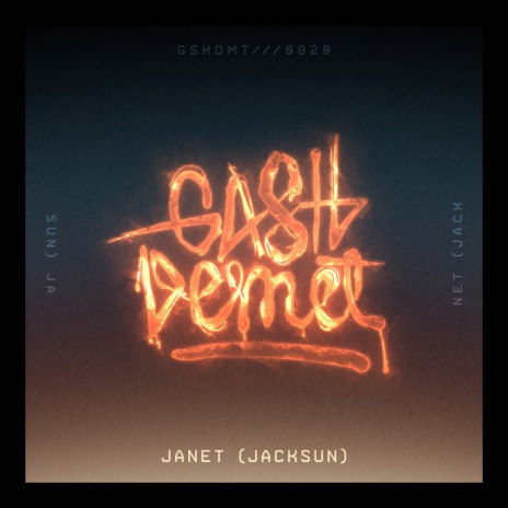 Janet (Jacksun) | Boomplay Music
