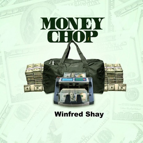 Money Chop | Boomplay Music