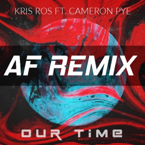 Our Time (Fares Khelifi Remix) ft. Cameron Pye | Boomplay Music