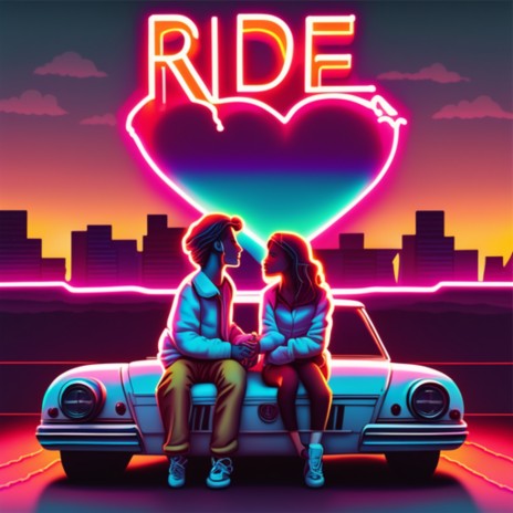 RIDE | Boomplay Music