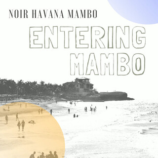 Entering Mambo