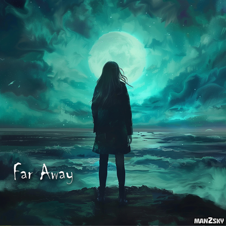 Far Away | Boomplay Music