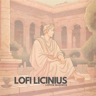 Lofi Licinius