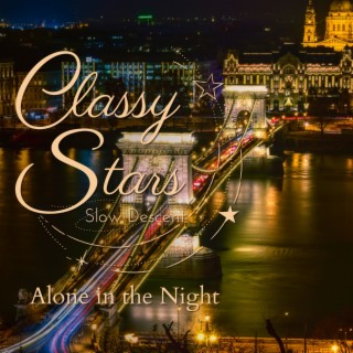 Classy Stars - Alone in the Night