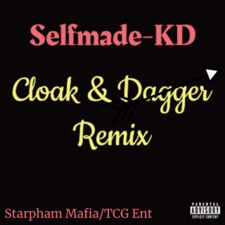 Cloak & Dagger (Remix)