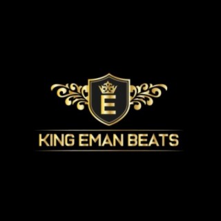 King Eman Beats Volume 1