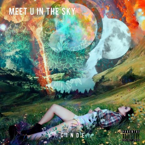 Meet U in the Sky | Boomplay Music