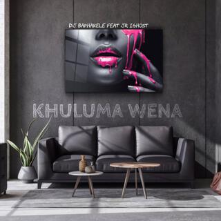 Khuluma wena