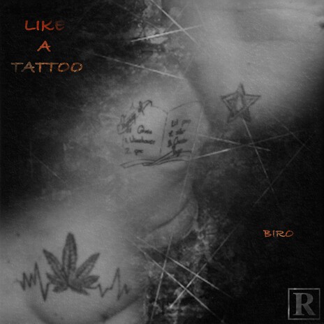 Like a Tattoo | Boomplay Music