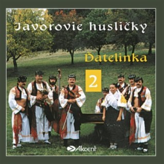 Javorovie husličky