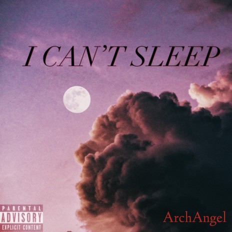 I CAN’T SLEEP ft. Ethan | Boomplay Music