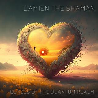 Damien The Shaman