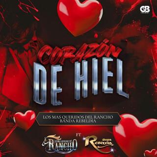 Corazon de Hiel