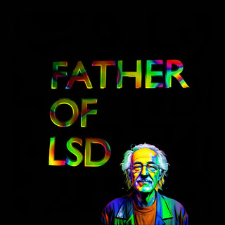 FATHER OF LSD (DELUXE)