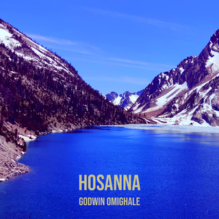 Hosanna (Live)