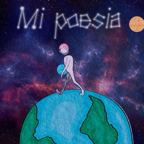 Mi poesia ft. YESH! | Boomplay Music