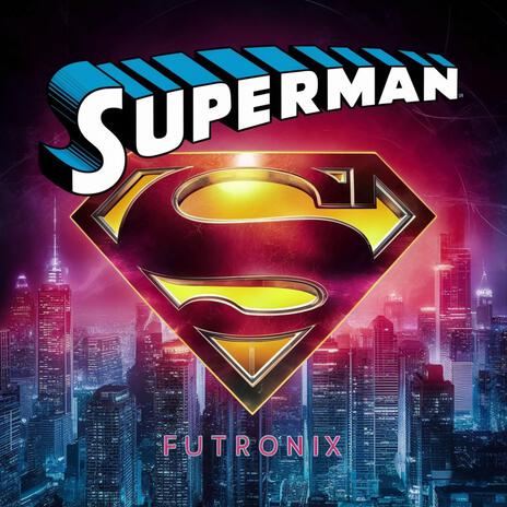 Superboy | Boomplay Music