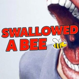 Swallowed A Bee