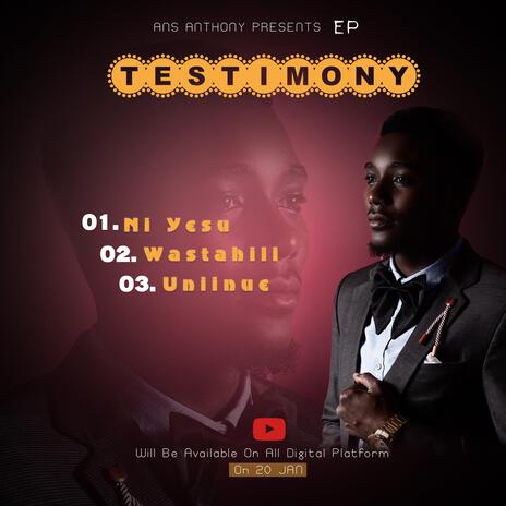 Wastahili | Boomplay Music