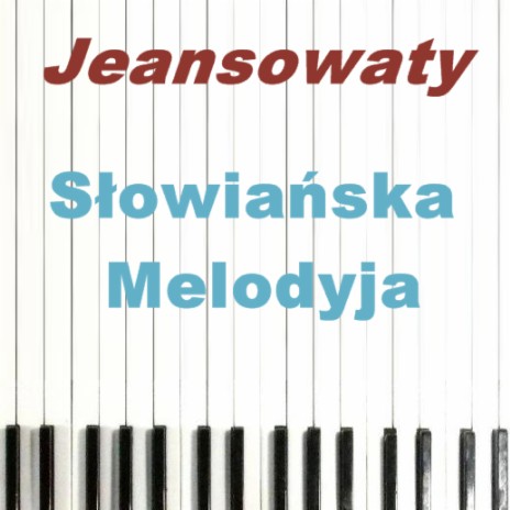 Słowiańska Melodyja (DeeJay Jones Remix)