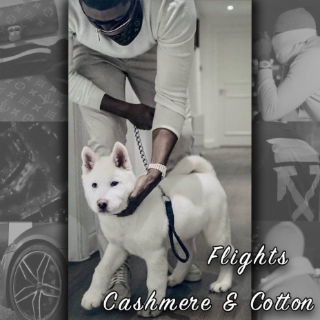 Cashmere & Cotton